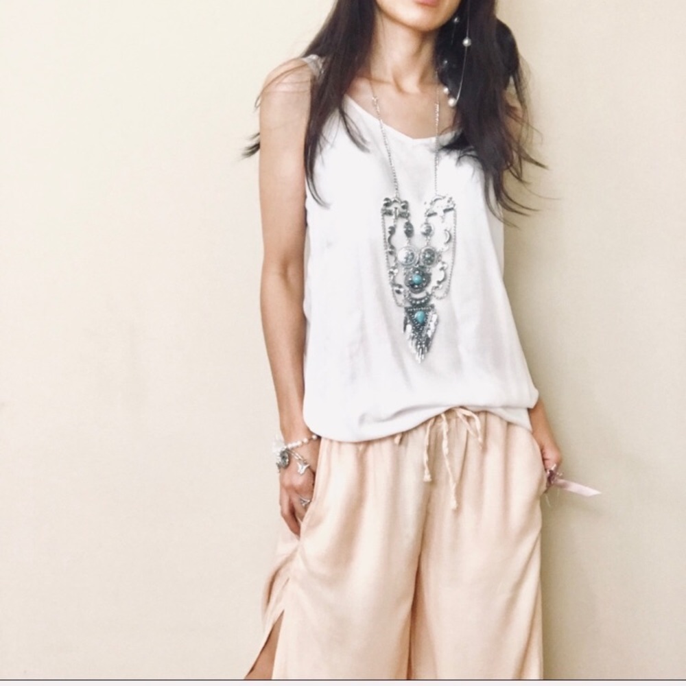 $195 brand new onia pants - Picture 7 of 8
